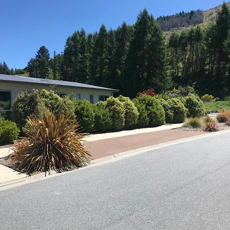 Queenstown Modern Studio At Arthurs Point 외부 사진