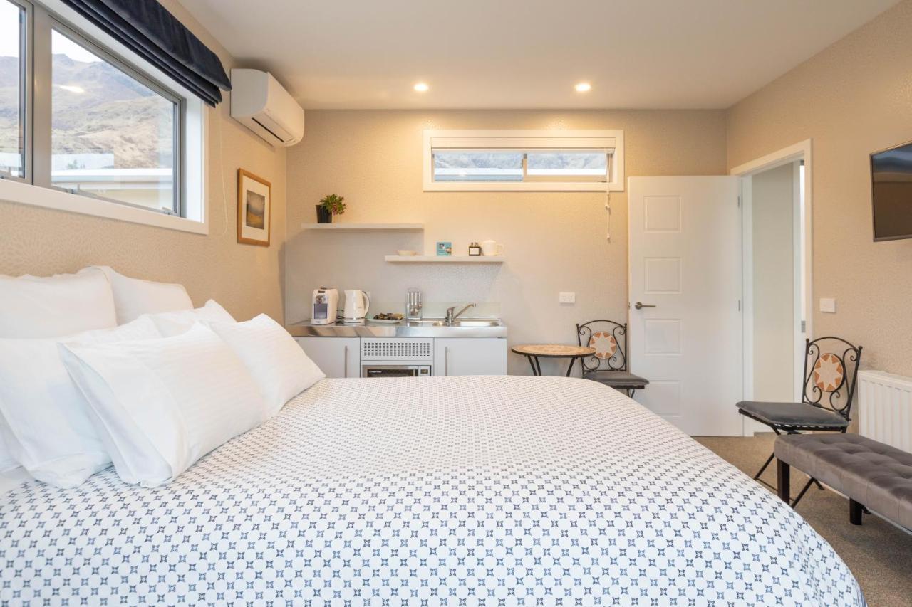 Queenstown Modern Studio At Arthurs Point 외부 사진