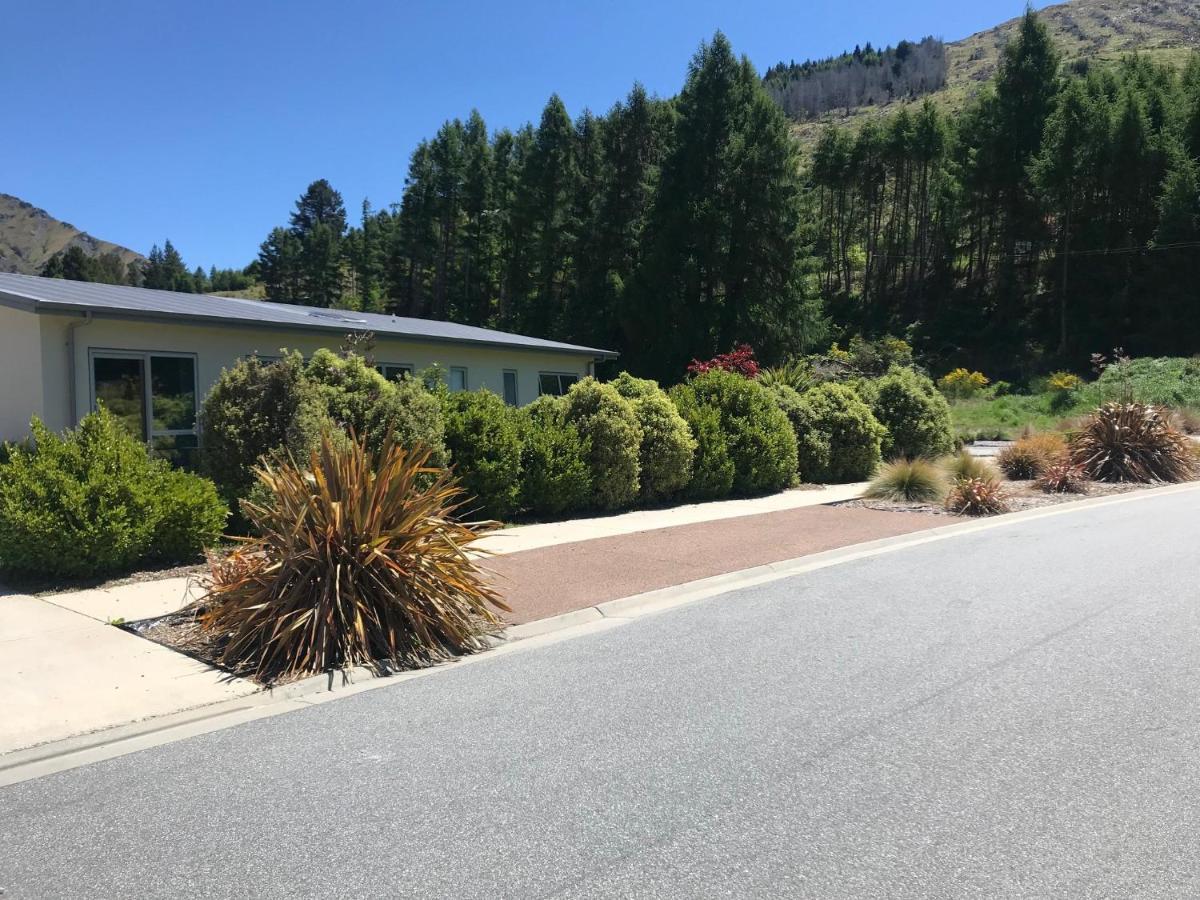 Queenstown Modern Studio At Arthurs Point 외부 사진