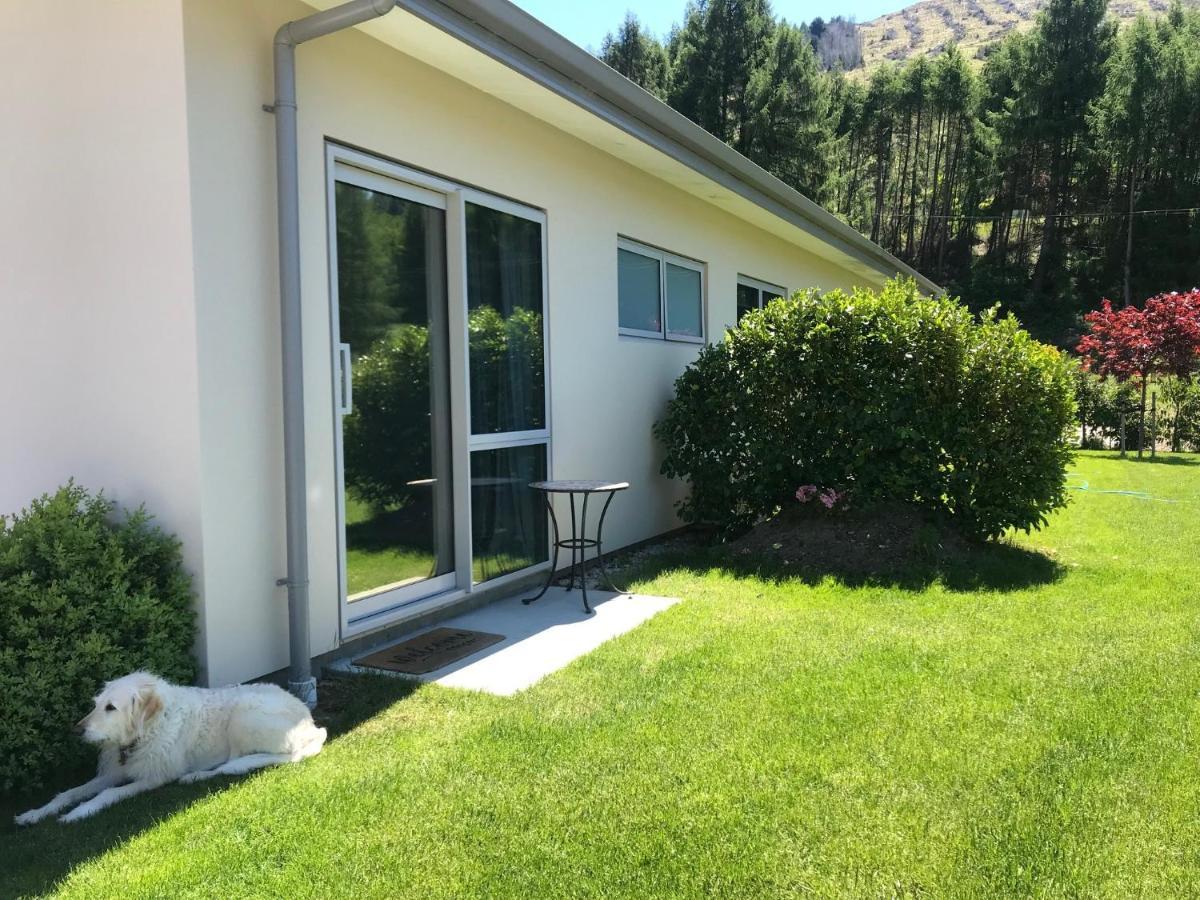 Queenstown Modern Studio At Arthurs Point 외부 사진
